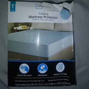 Mattress Protector